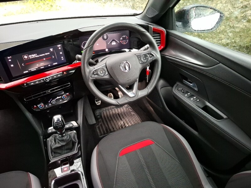 Used Vauxhall Mokka 2022 for sale - 77298994: Photo 10