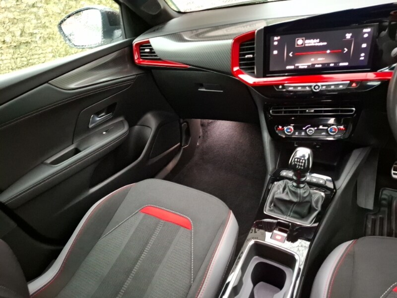 Used Vauxhall Mokka 2022 for sale - 77298994: Photo 11