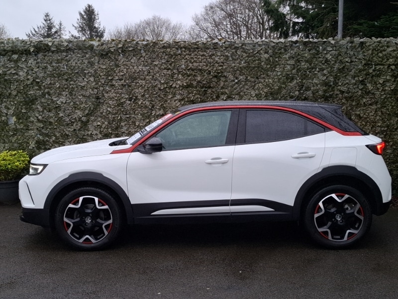 Used Vauxhall Mokka 2022 for sale - 77298994: Photo 4