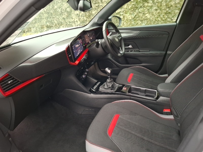 Used Vauxhall Mokka 2022 for sale - 77298994: Photo 5