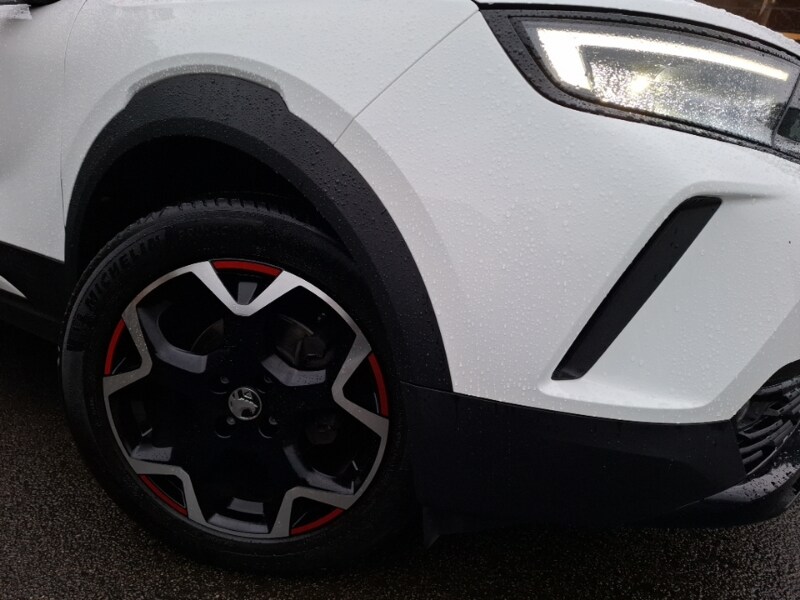 Used Vauxhall Mokka 2022 for sale - 77298994: Photo 9