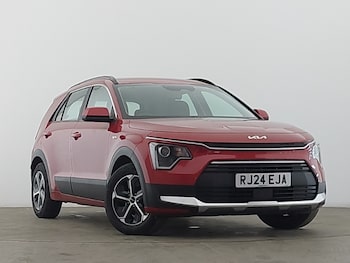 Used Kia Niro 2024 for sale - 78660476: Photo