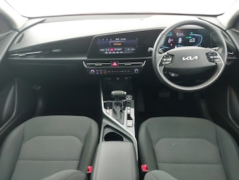 Used Kia Niro 2024 for sale - 78660476: Photo