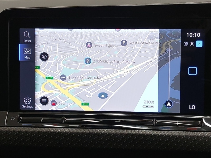 Used Volkswagen Golf 2023 for sale - 76770950: Photo 10