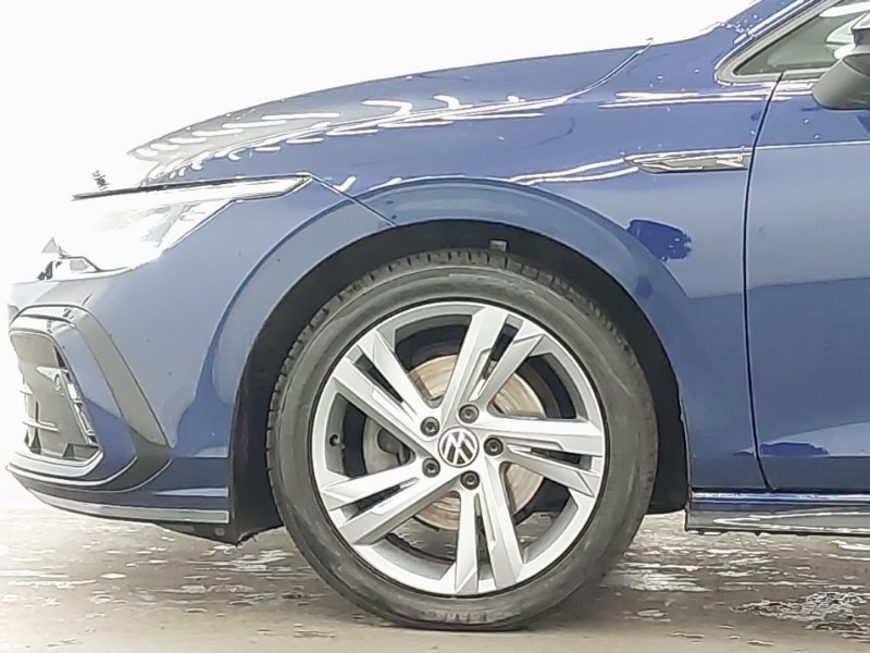 Used Volkswagen Golf 2023 for sale - 76770950: Photo 12