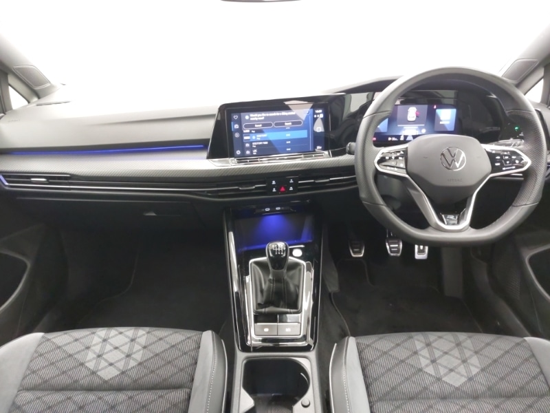 Used Volkswagen Golf 2023 for sale - 76770950: Photo 2