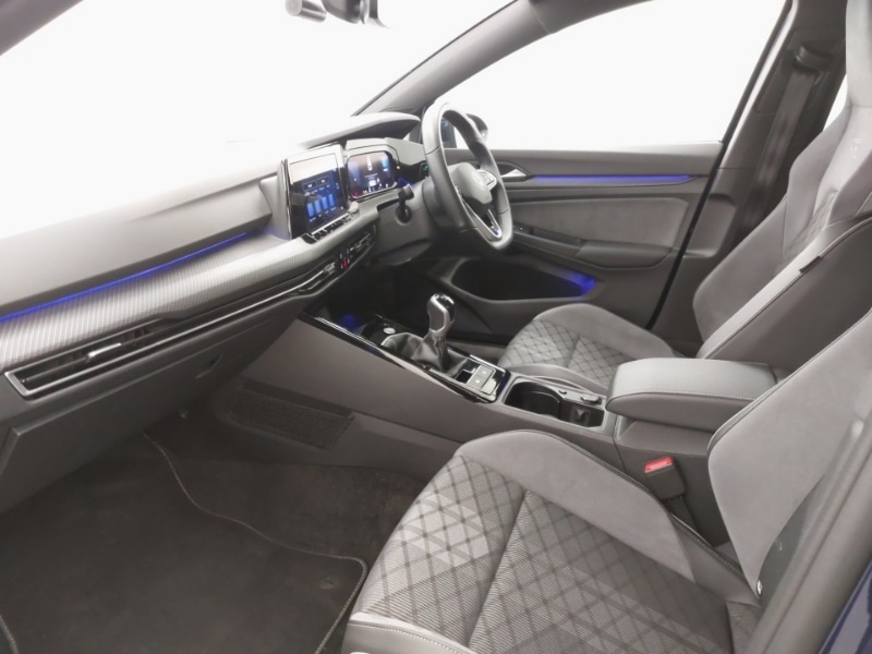 Used Volkswagen Golf 2023 for sale - 76770950: Photo 5