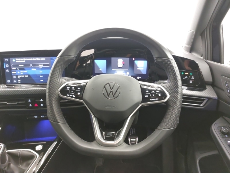 Used Volkswagen Golf 2023 for sale - 76770950: Photo 7