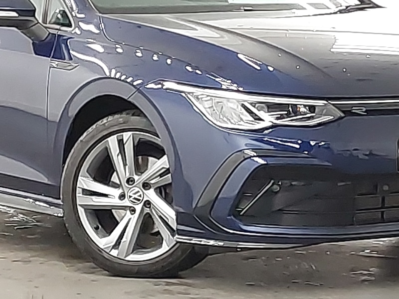 Used Volkswagen Golf 2023 for sale - 76770950: Photo 9