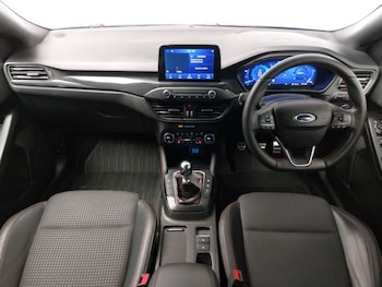 Used Ford Focus 2021 for sale - 78660766: Photo