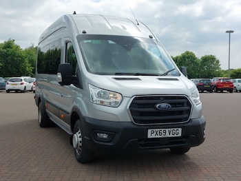 Ford - Transit