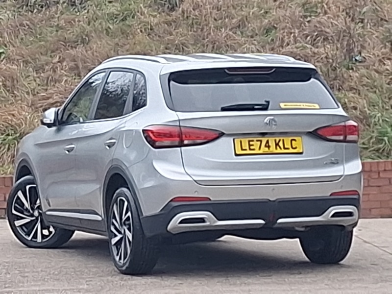 Used MG MG ZS 2024 for sale - 77325783: Photo 3