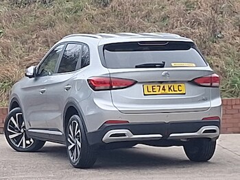 Used MG MG ZS 2024 for sale - 77325783: Photo