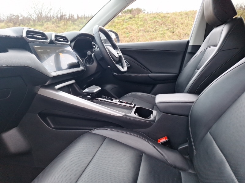 Used MG MG ZS 2024 for sale - 77325783: Photo 5