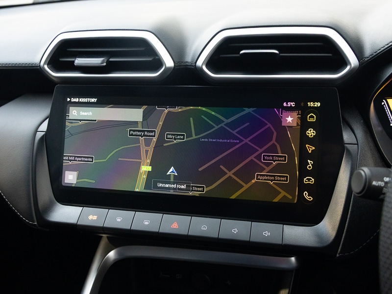 Used MG MG ZS 2025 for sale - 77039563: Photo 11