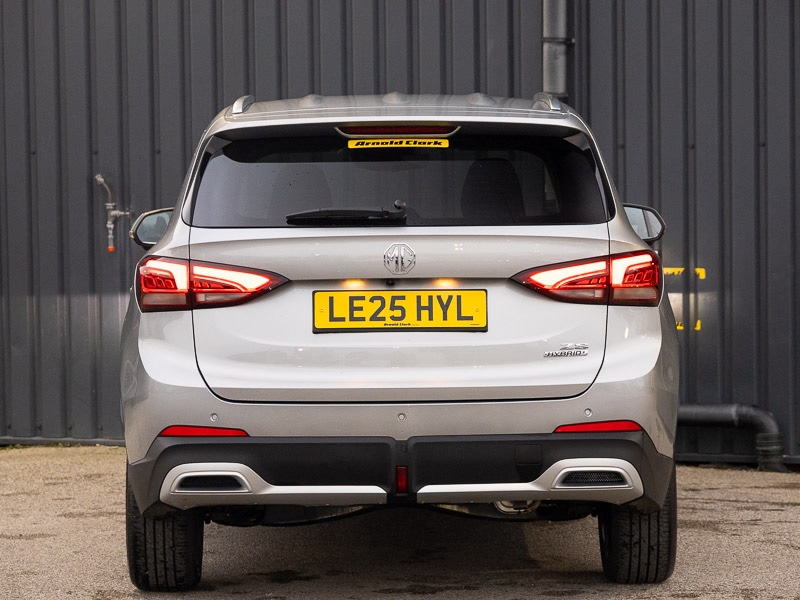 Used MG MG ZS 2025 for sale - 77039563: Photo 12