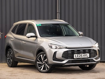 MG MG ZS feature image