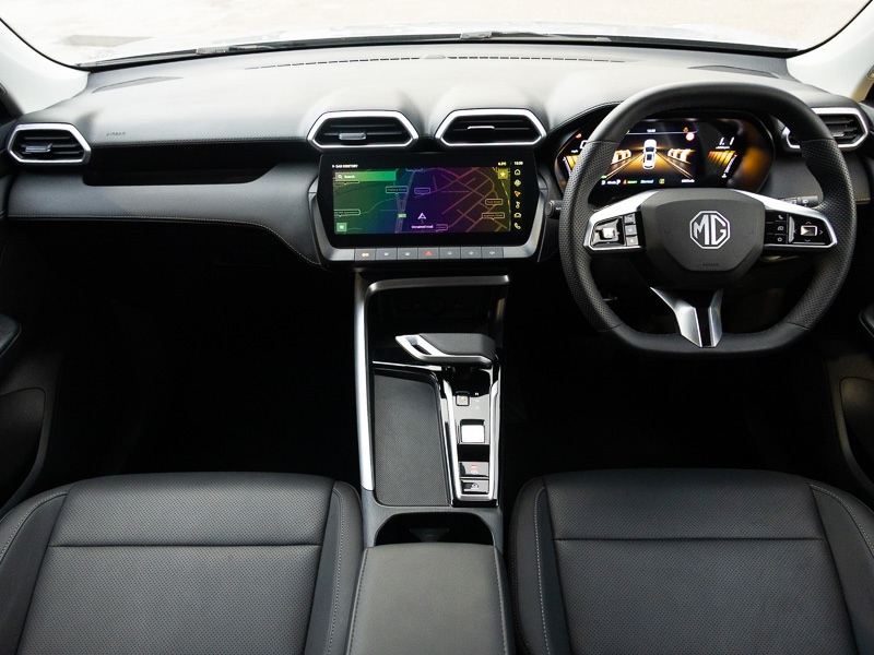 Used MG MG ZS 2025 for sale - 77039563: Photo 2