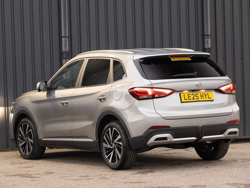 Used MG MG ZS 2025 for sale - 77039563: Photo 3