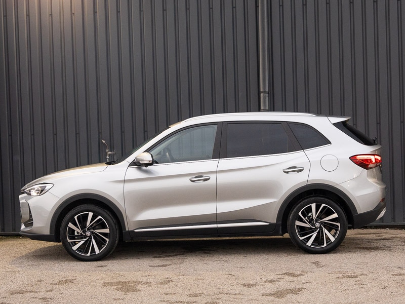 Used MG MG ZS 2025 for sale - 77039563: Photo 4