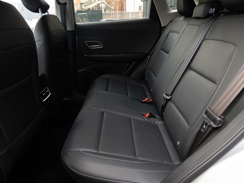 Used MG MG ZS 2025 for sale - 77039563: Photo 6