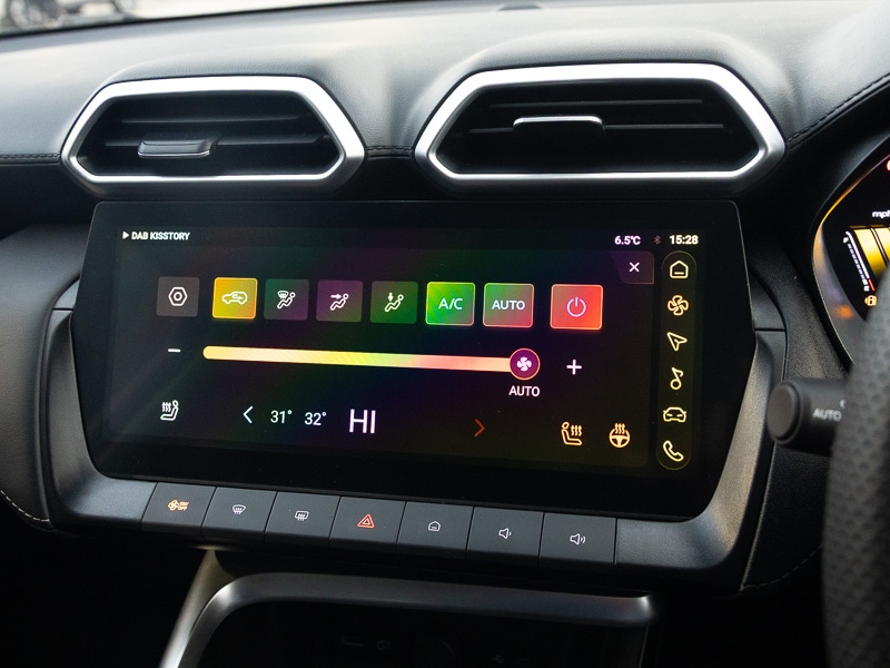 Used MG MG ZS 2025 for sale - 77039563: Photo 8