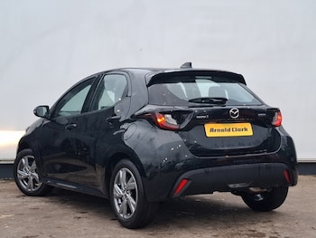 Used Mazda Mazda2 HYBRID 2025 for sale - 77304597: Photo