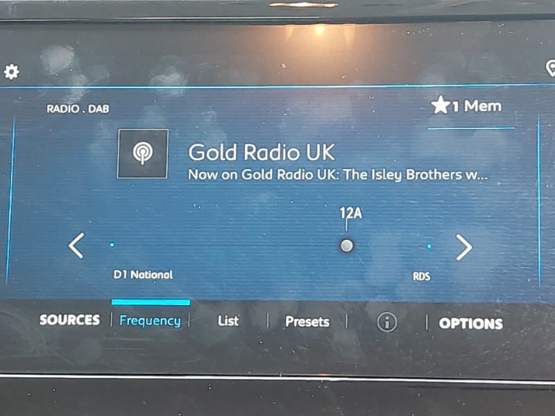 Used Vauxhall Corsa 2025 for sale - 76419097: Photo 10