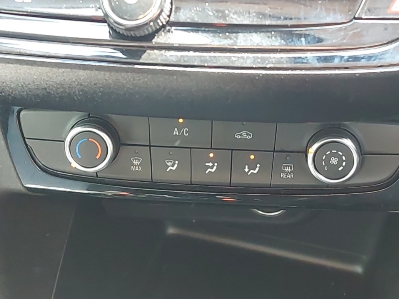 Used Vauxhall Corsa 2025 for sale - 76419097: Photo 12