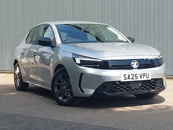 Used Vauxhall Corsa 2025 for sale - 76419097: Photo