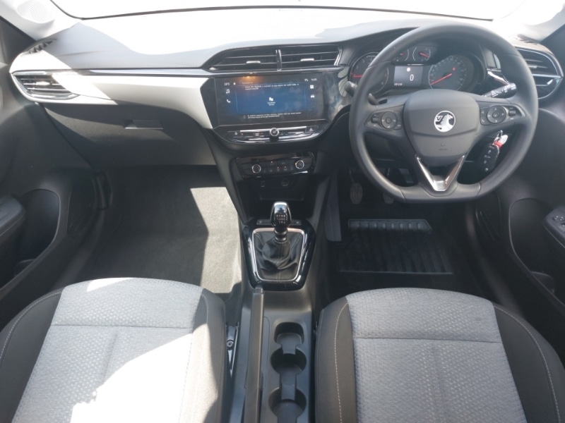 Used Vauxhall Corsa 2025 for sale - 76419097: Photo 2