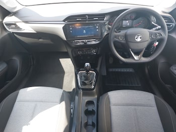 Used Vauxhall Corsa 2025 for sale - 76419097: Photo