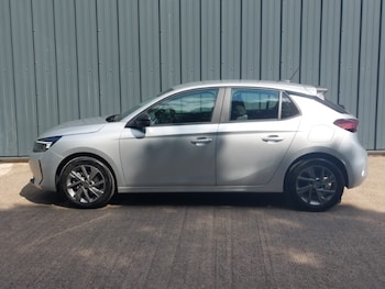 Used Vauxhall Corsa 2025 for sale - 76419097: Photo