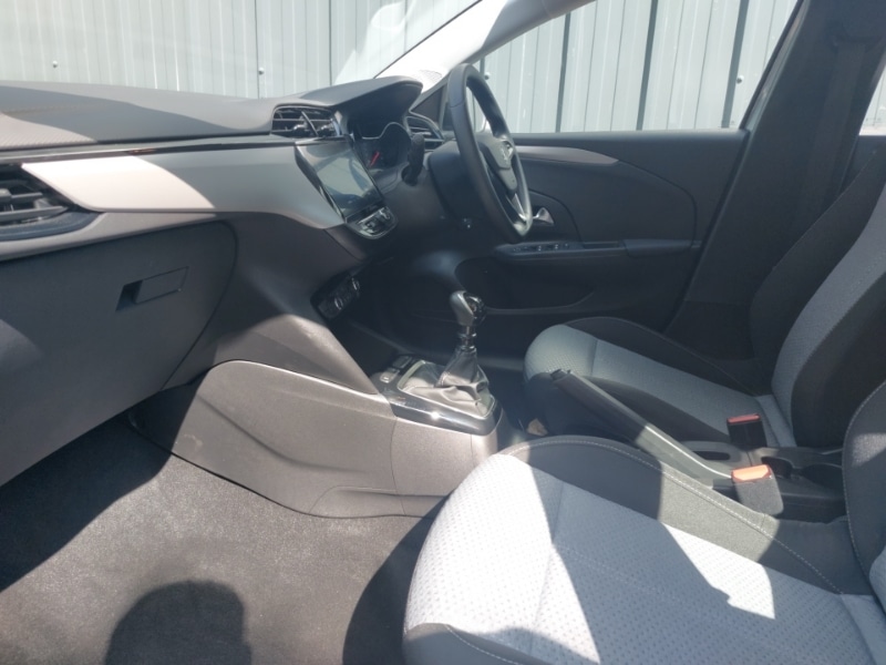 Used Vauxhall Corsa 2025 for sale - 76419097: Photo 5