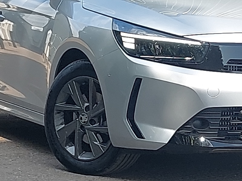 Used Vauxhall Corsa 2025 for sale - 76419097: Photo 9