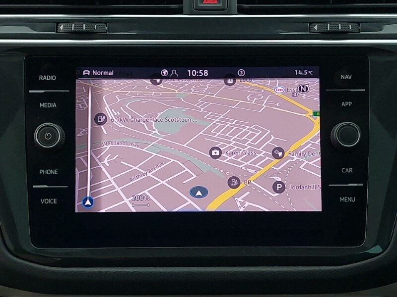 Used Volkswagen Tiguan 2023 for sale - 76683061: Photo 10