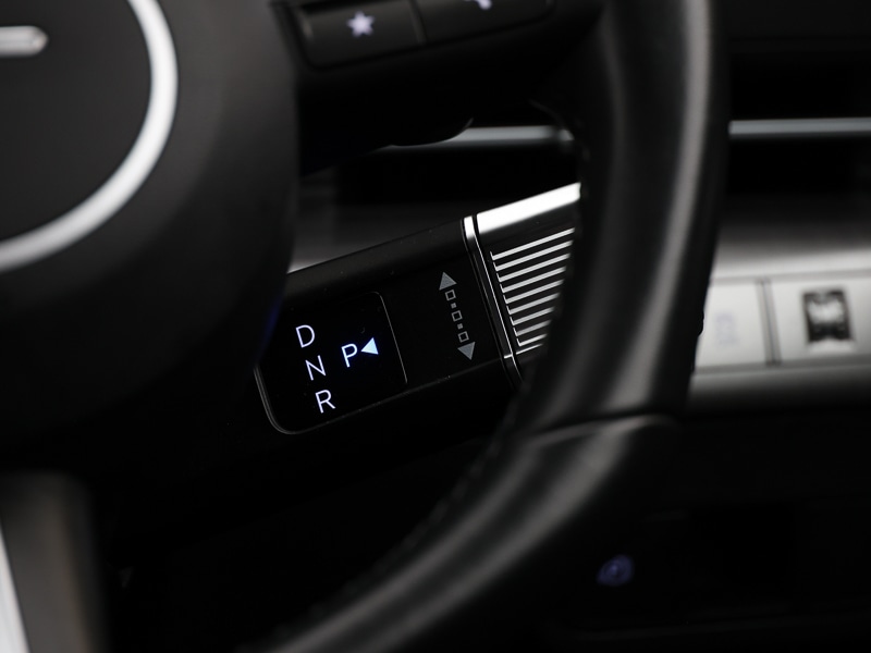 Used Hyundai KONA 2025 for sale - 76497933: Photo 11