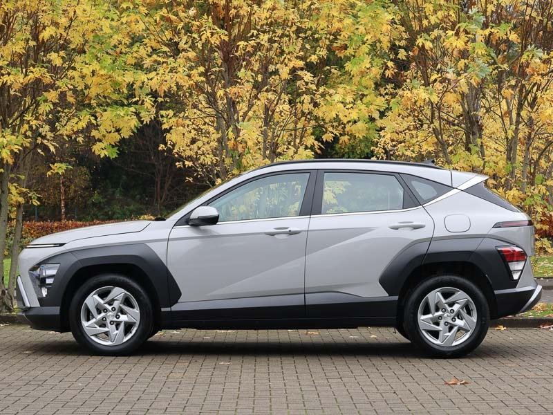 Used Hyundai KONA 2025 for sale - 76497933: Photo 5