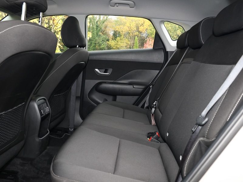 Used Hyundai KONA 2025 for sale - 76497933: Photo 6