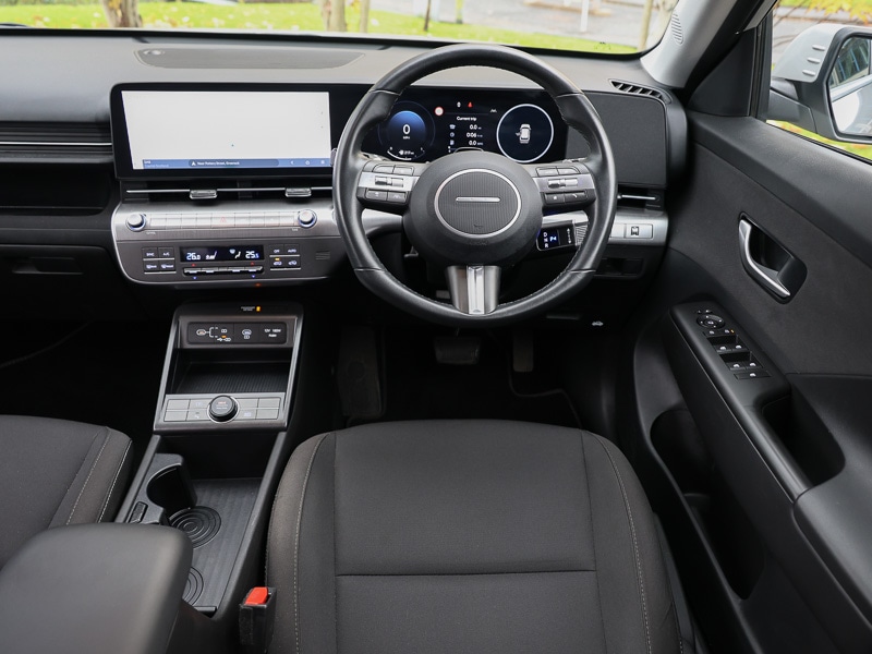 Used Hyundai KONA 2025 for sale - 76497933: Photo 7