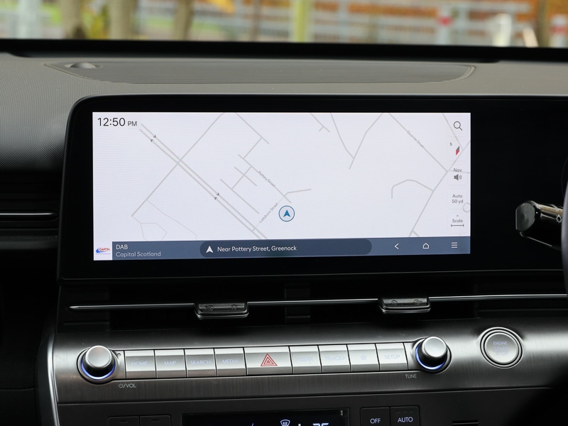 Used Hyundai KONA 2025 for sale - 76497933: Photo 8