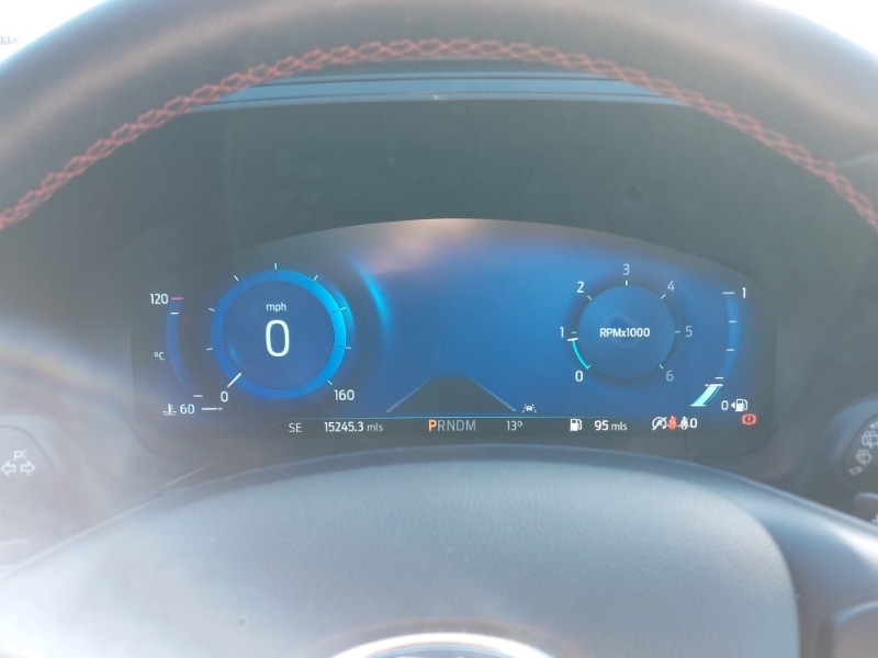 Used Ford Kuga 2021 for sale - 76683052: Photo 12