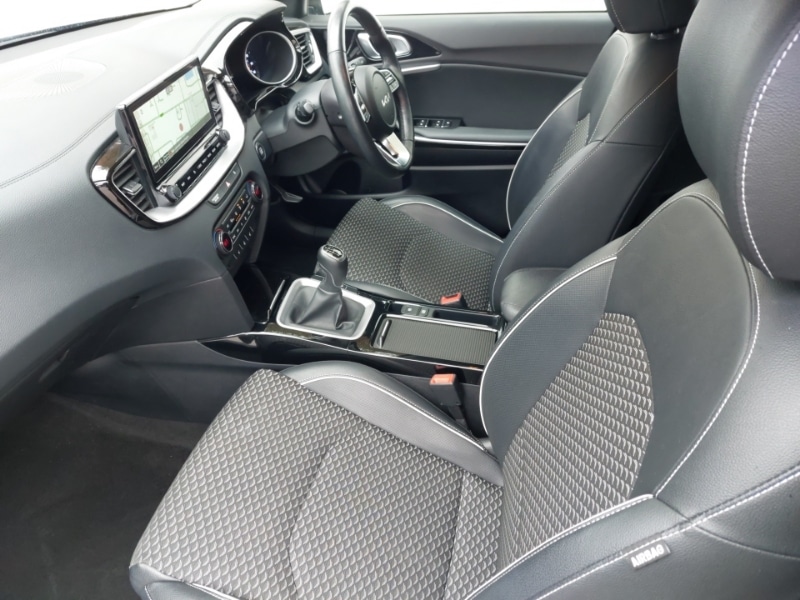 Used Kia XCeed 2022 for sale - 77875910: Photo 5