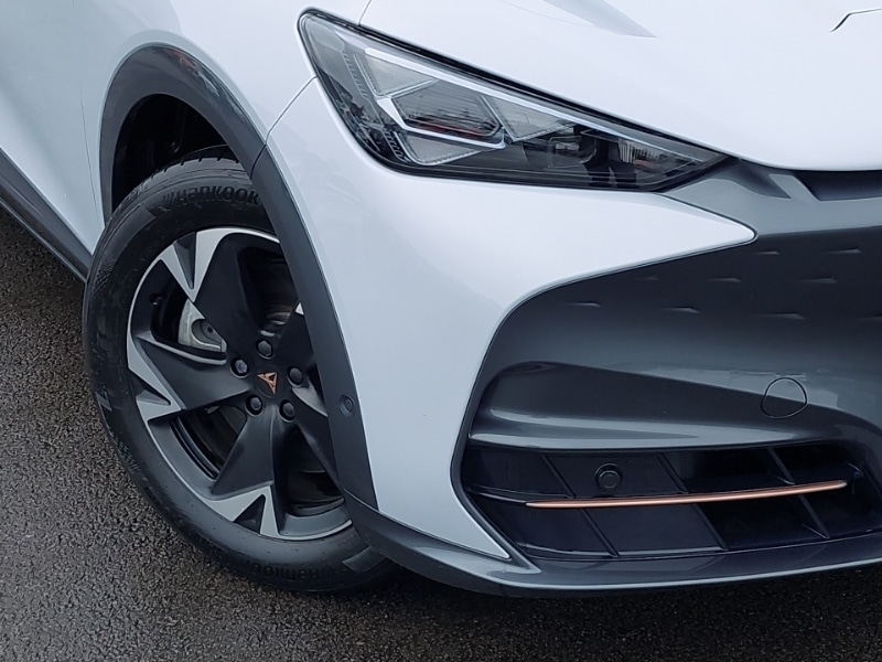 Used Cupra Tavascan 2025 for sale - 77711035: Photo 9