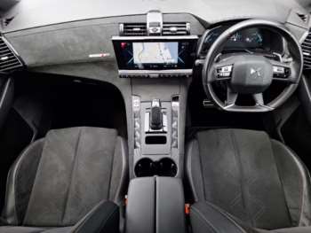 Used DS Automobiles DS 7 2021 for sale - 74944333: Photo