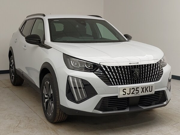 Used Peugeot 2008 2025 for sale - 76195107: Photo 1
