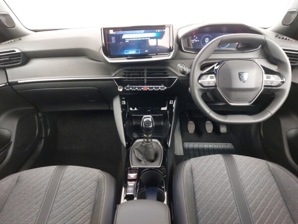 Used Peugeot 2008 2025 for sale - 76195107: Photo 2