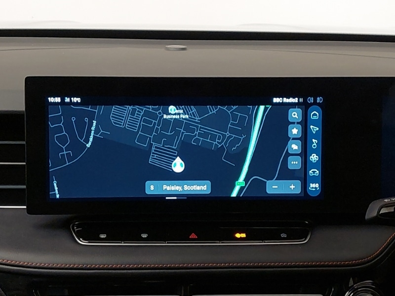 Used MG MG HS 2025 for sale - 76639976: Photo 10