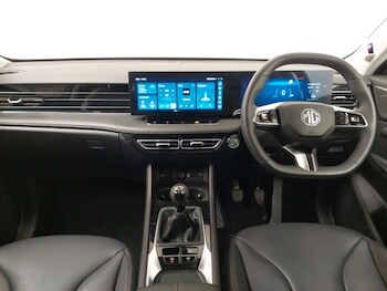 Used MG MG HS 2025 for sale - 76639976: Photo