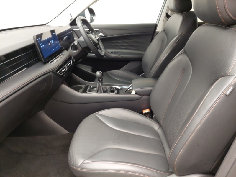 Used MG MG HS 2025 for sale - 76639976: Photo 5